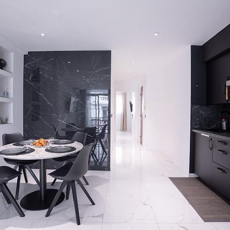 " Modern Maubourg " Elegance Et Prestige A קאן מראה חיצוני תמונה