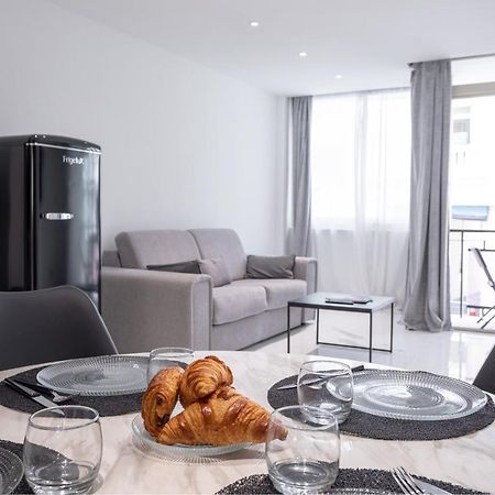 " Modern Maubourg " Elegance Et Prestige A קאן מראה חיצוני תמונה
