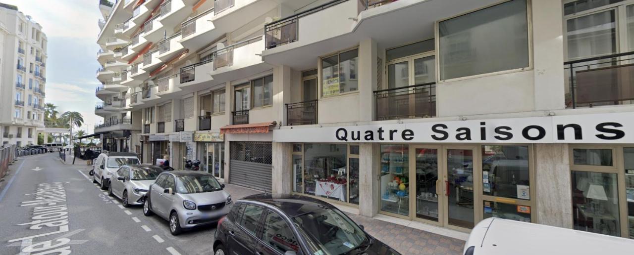 " Modern Maubourg " Elegance Et Prestige A קאן מראה חיצוני תמונה