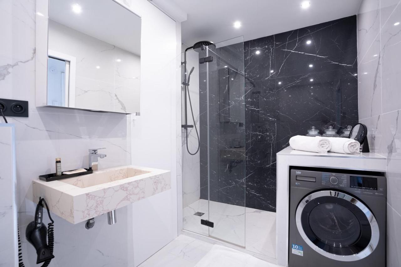 " Modern Maubourg " Elegance Et Prestige A קאן מראה חיצוני תמונה