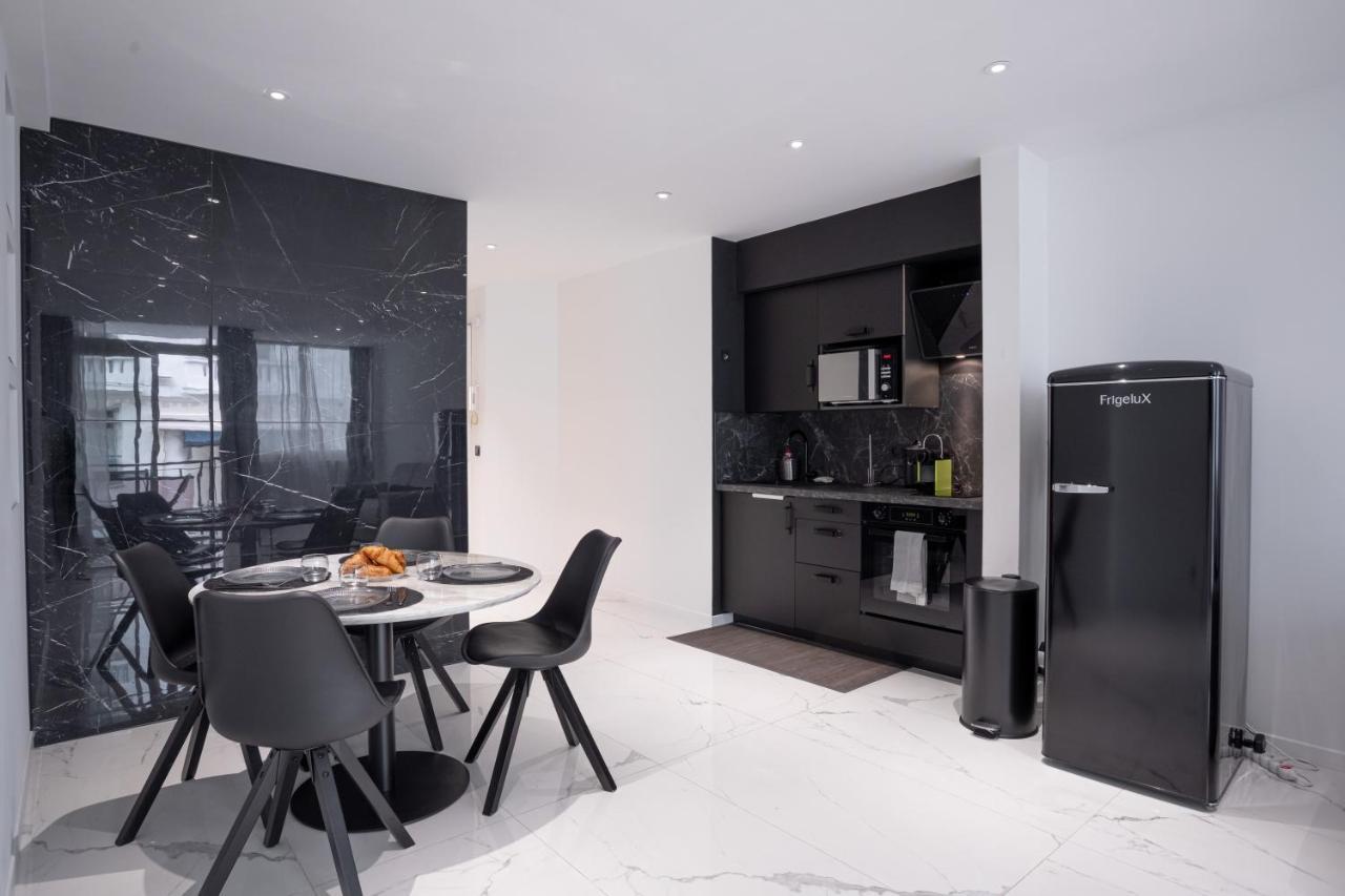 " Modern Maubourg " Elegance Et Prestige A קאן מראה חיצוני תמונה