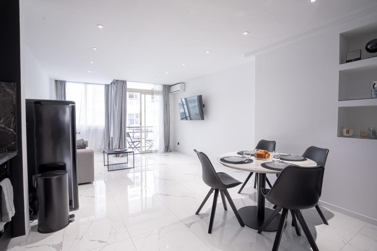 " Modern Maubourg " Elegance Et Prestige A קאן מראה חיצוני תמונה