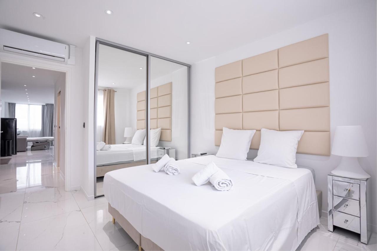 " Modern Maubourg " Elegance Et Prestige A קאן מראה חיצוני תמונה