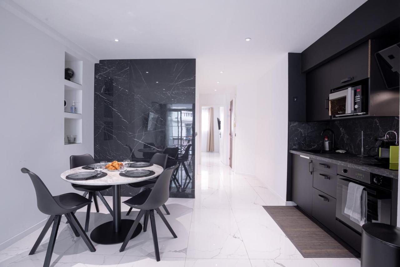 " Modern Maubourg " Elegance Et Prestige A קאן מראה חיצוני תמונה