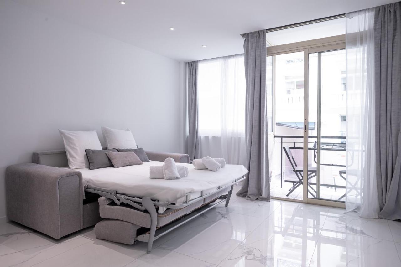 " Modern Maubourg " Elegance Et Prestige A קאן מראה חיצוני תמונה