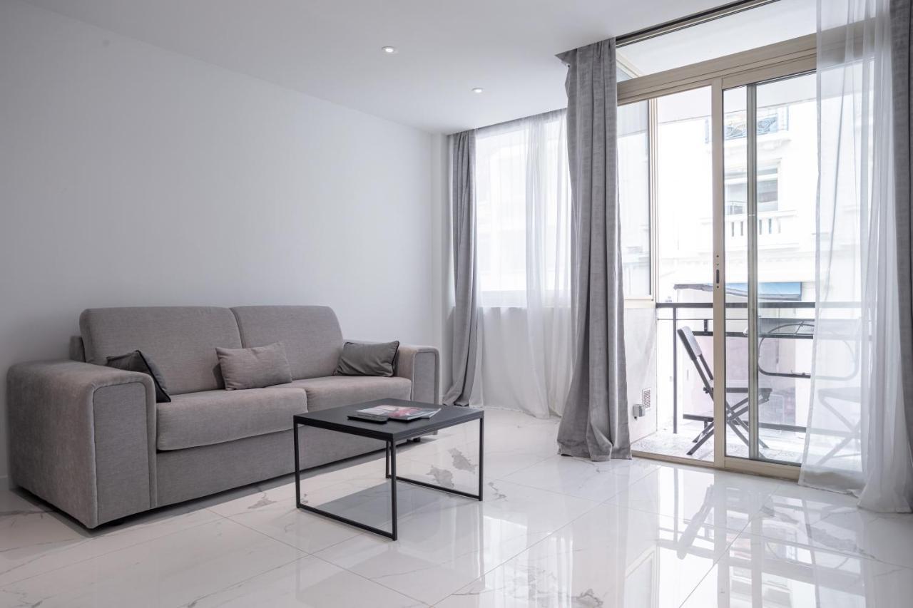 " Modern Maubourg " Elegance Et Prestige A קאן מראה חיצוני תמונה